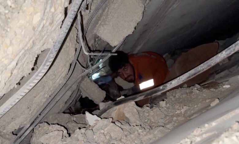 Γάζα:-Υπό-κατάρρευση-η-εκεχειρία,-αλληλοκατηγορούνται-Ισραήλ-και-Χαμάς-–-Υποβαθμίζουν-την-ένταση-οι-ΗΠΑ