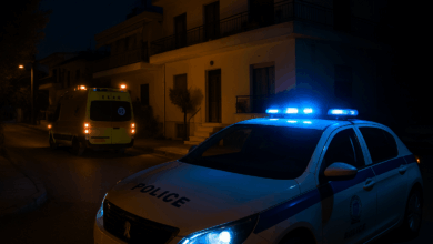 Νεκρός-62χρονος-στο-σπίτι-του-στη-Λαμία-–-Τον-βρήκαν-οι-συγγενείς-του