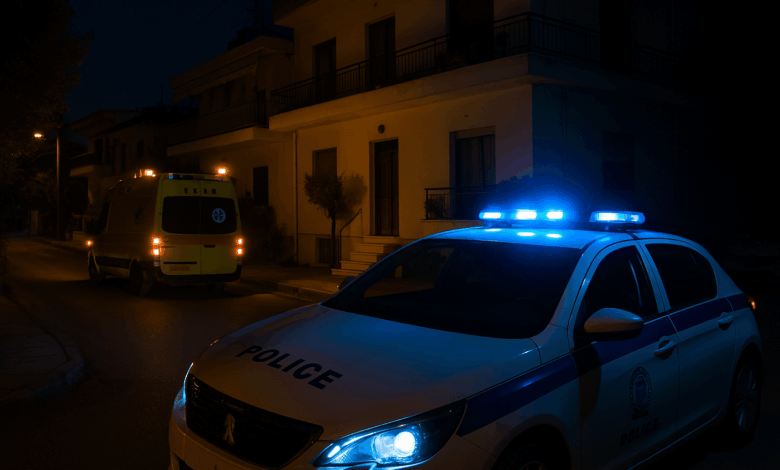 Νεκρός-62χρονος-στο-σπίτι-του-στη-Λαμία-–-Τον-βρήκαν-οι-συγγενείς-του