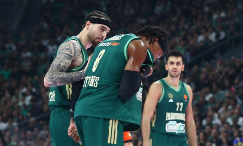 Ο-Ρισόν-Χολμς-υπέστη-ρήξη-συνδέσμου-στο-Παναθηναϊκός-–-Μακάμπι-Τελ-Αβίβ-και-θα-μείνει-εκτός-για-περίπου-ένα-μήνα