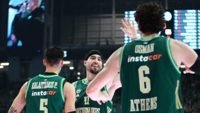 Η-βαθμολογία-της-euroleague-μετά-τη-νίκη-του-Παναθηναϊκού-κόντρα-στη-Μακάμπι-Τελ-Αβίβ
