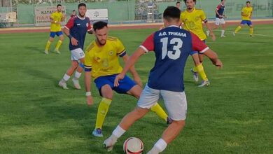 ΑΟΤ:-Κύπελλο-την-Τετάρτη,-ντέρμπι-την-Κυριακή