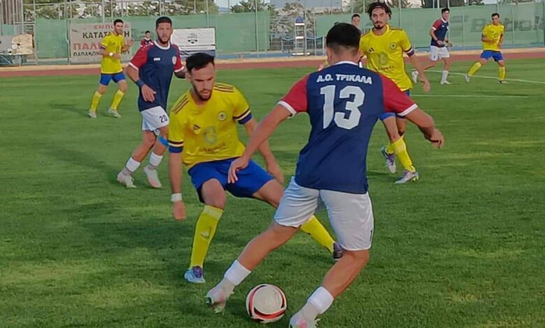 ΑΟΤ:-Κύπελλο-την-Τετάρτη,-ντέρμπι-την-Κυριακή