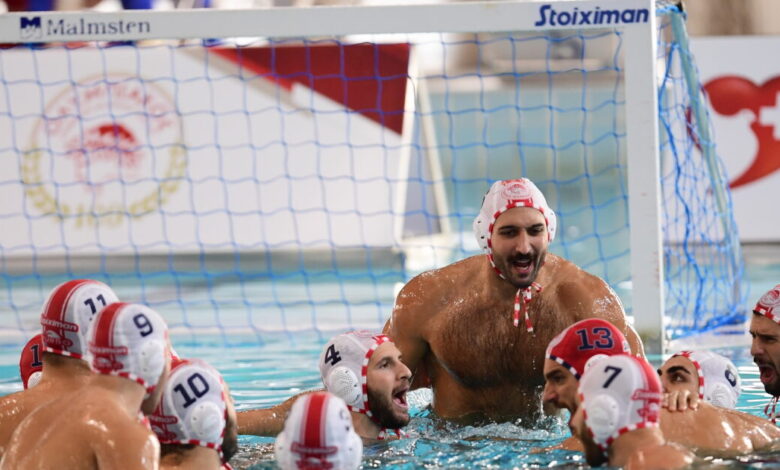 Βάσας-–-Ολυμπιακός-5-15:-Με-«παρέλαση»-στη-Βουδαπέστη-το-2/2-των-Πειραιωτών-στο-champions-league-του-πόλο-ανδρών