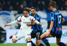 Αταλάντα-–-Μίλαν-1-1:-Απώλεια-βαθμών-για-τους-«ροσονέρι»-στο-Μπέργκαμο