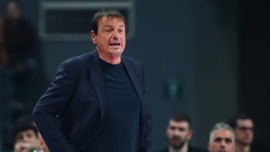 Εργκίν-Αταμάν-για-τον-τραυματισμό-του-Ρισόν-Χολμς:-«Θα-μείνει-εκτός-δράσης-για-τουλάχιστον-ένα-μήνα»