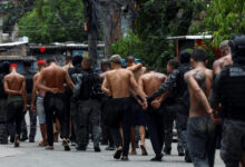 Βραζιλία:-Επιδρομή-της-αστυνομίας-στις-φαβέλες-του-Ρίο-ντε-Τζανέιρο-–-Δεκάδες-νεκροί-και-μάχες-σώμα-με-σώμα-με-μέλη-συμμορίας-ναρκωτικών