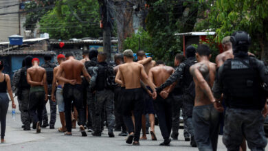 Βραζιλία:-Επιδρομή-της-αστυνομίας-στις-φαβέλες-του-Ρίο-ντε-Τζανέιρο-–-Δεκάδες-νεκροί-και-μάχες-σώμα-με-σώμα-με-μέλη-συμμορίας-ναρκωτικών