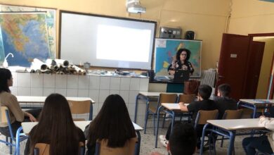 Πανευρωπαϊκή-Γιορτή-Πουλιών-στο-Γυμνάσιο-Πύλης