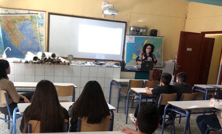 Πανευρωπαϊκή-Γιορτή-Πουλιών-στο-Γυμνάσιο-Πύλης