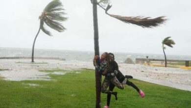 Στην-Κούβα-ο-τυφώνας-melissa-Σε-κατάσταση-καταστροφής-κηρύχθηκε-η-Τζαμάικα