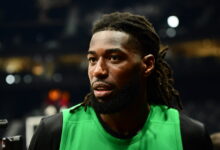 Παναθηναϊκός:-Μπαίνει-στις-προπονήσεις-ο-Ματίας-Λεσόρ