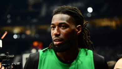 Παναθηναϊκός:-Μπαίνει-στις-προπονήσεις-ο-Ματίας-Λεσόρ