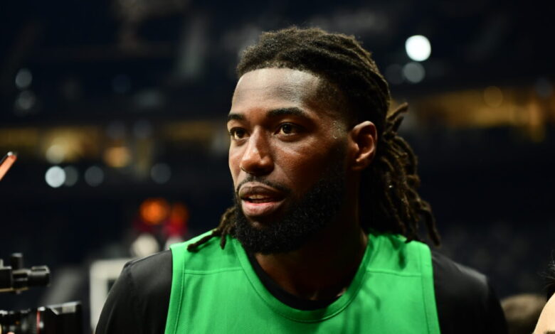 Παναθηναϊκός:-Μπαίνει-στις-προπονήσεις-ο-Ματίας-Λεσόρ