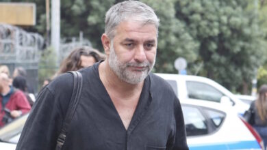 Βασίλης-Μπισμπίκης:-«Δεν-είμαι-άγιος-στη-ζωή-μου,-δεν-θέλω-καμία-ταμπέλα-του-καλού-παιδιού»