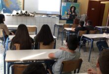 Πανευρωπαϊκή-Γιορτή-Πουλιών-στο-Γυμνάσιο-Πύλης