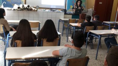 Πανευρωπαϊκή-Γιορτή-Πουλιών-στο-Γυμνάσιο-Πύλης