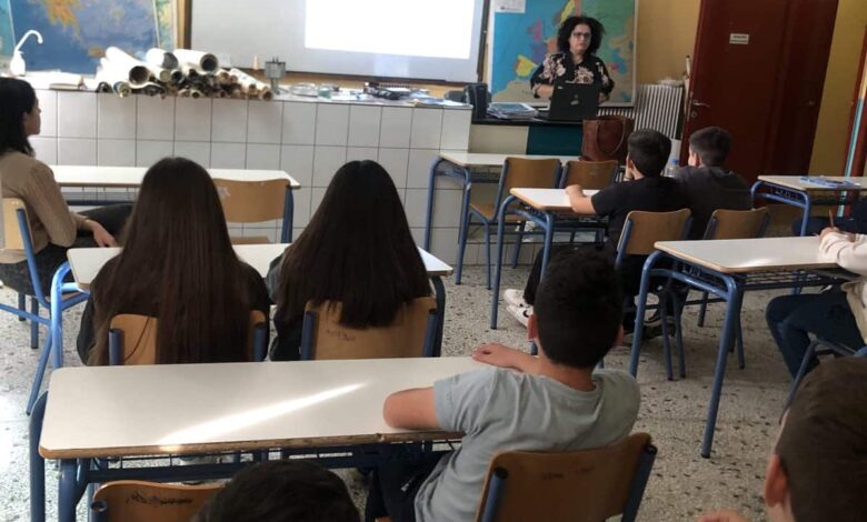 Πανευρωπαϊκή-Γιορτή-Πουλιών-στο-Γυμνάσιο-Πύλης