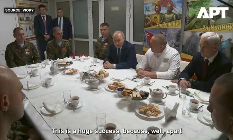 poseidon:-Επιτυχή-δοκιμή-υποβρύχιου-πυρηνοκίνητου-drone-ανακοίνωσε-ο-Πούτιν