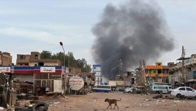 Σουδάν:-Κύμα-φυγής-από-το-ελ-Φασέρ-αφότου-κατελήφθη-από-τις-παραστρατιωτικές-rsf