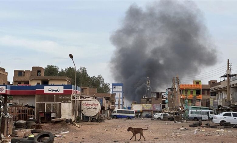 Σουδάν:-Κύμα-φυγής-από-το-ελ-Φασέρ-αφότου-κατελήφθη-από-τις-παραστρατιωτικές-rsf