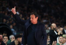 Ο-Εργκίν-Αταμάν-έδωσε-ρεπό-στους-παίκτες-του-μετά-το-Παναθηναϊκός-–-Μακάμπι-Τελ-Αβίβ-και-αποθεώθηκε-στα-αποδυτήρια