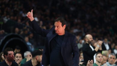 Ο-Εργκίν-Αταμάν-έδωσε-ρεπό-στους-παίκτες-του-μετά-το-Παναθηναϊκός-–-Μακάμπι-Τελ-Αβίβ-και-αποθεώθηκε-στα-αποδυτήρια