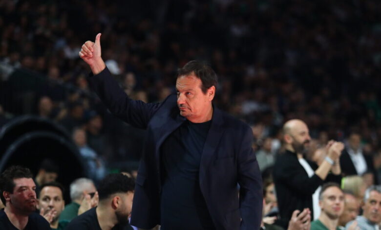 Ο-Εργκίν-Αταμάν-έδωσε-ρεπό-στους-παίκτες-του-μετά-το-Παναθηναϊκός-–-Μακάμπι-Τελ-Αβίβ-και-αποθεώθηκε-στα-αποδυτήρια