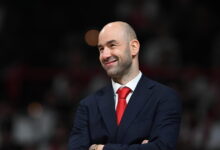 Ο-Βασίλης-Σπανούλης-μίλησε-γαλλικά-στην-επιστροφή-του-στο-ΣΕΦ-για-το-Ολυμπιακός-–-Μονακό