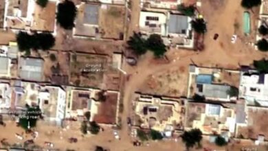 Σουδάν:-Ορατή-από-δορυφόρο-η-σφαγή-2.000-ανθρώπων-από-παραστρατιωτικούς-–-Σωροί-από-πτώματα-και-λίμνη-αίματος