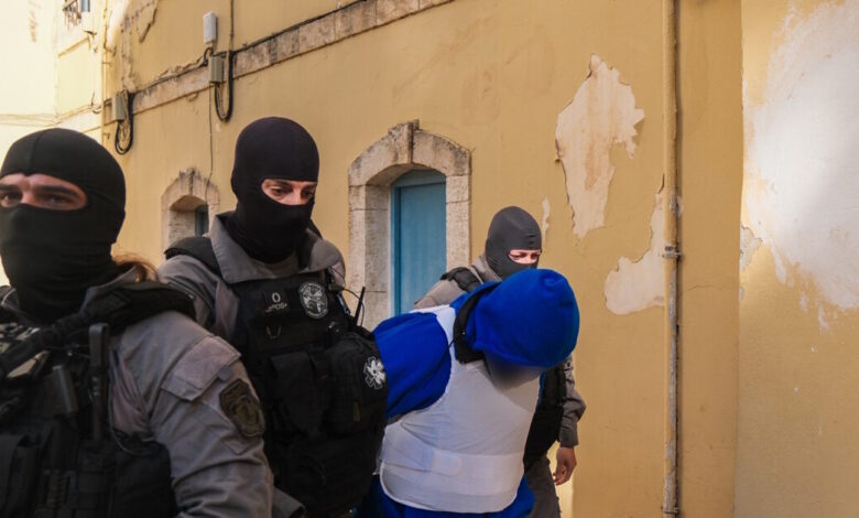 Χανιά:-«Ήταν-θέμα-χρόνου-να-βγάλει-κάποιος-από-τη-μέση-τον-52χρονο»-λέει-συγγενής-του-23χρονου-που-σκότωσε-τον-θείο-του-στην-Κίσσαμο