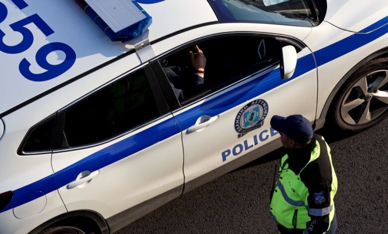 Έξοδος-28ης-Οκτωβρίου:-Μειώθηκαν-κατά-60%-τα-θανατηφόρα-τροχαία,-6-νεκροί-αντί-για-14-πέρυσι