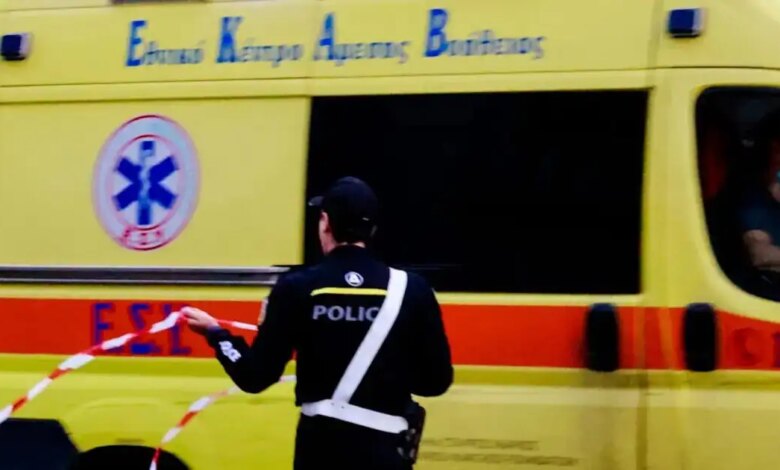 Τραγωδία-στη-Ροδόπη:-Γιος-σκότωσε-στο-ξύλο-τον-82χρονο-πατέρα-του-–-Τον-χτύπησε-με-μπαστούνι-στο-κεφάλι