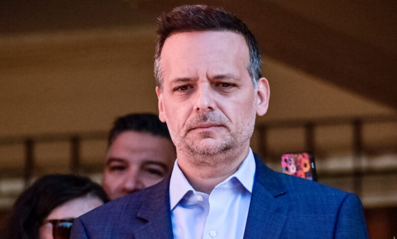 Χάρης-Δούκας:-«Το-σπίτι-του-Παναθηναϊκού-παίρνει-σάρκα-και-οστά»