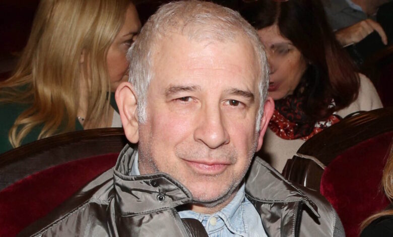 Γιάννης-Χατζηγεωργίου-για-Πέτρο-Φιλιππίδη:-«Τον-σιχάθηκε-η-ψυχή-μου»