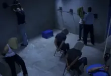 Τις-άθλιες-συνθήκες-στις-φυλακές-του-Ισραήλ-καταγγέλλει-ο-πρωθυπουργός-του-Κατάρ