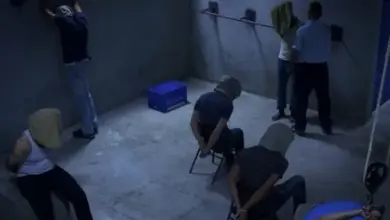 Τις-άθλιες-συνθήκες-στις-φυλακές-του-Ισραήλ-καταγγέλλει-ο-πρωθυπουργός-του-Κατάρ