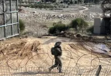 Στα-σκαριά-συμφωνία-Ισραήλ-Συρίας-λέει-το-al-arabiya