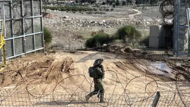 Στα-σκαριά-συμφωνία-Ισραήλ-Συρίας-λέει-το-al-arabiya