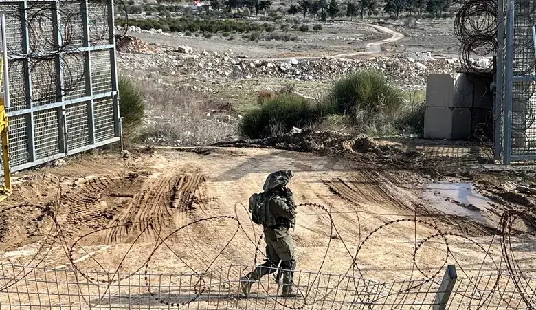 Στα-σκαριά-συμφωνία-Ισραήλ-Συρίας-λέει-το-al-arabiya