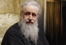 Ουκρανία:-Μητροπολίτης-συνελήφθη-εκ-νέου-ώρες-αφότου-αποφυλακίστηκε-για-λόγους-υγείας