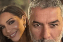 Δέσποινα-Βανδή-σε-Βασίλη-Μπισμπίκη:-«Εγώ-κι-εσύ-από-πάντα-–-Χρόνια-πολλά-αγάπη-μου»