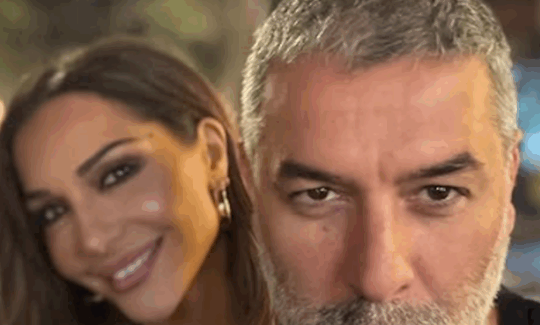 Δέσποινα-Βανδή-σε-Βασίλη-Μπισμπίκη:-«Εγώ-κι-εσύ-από-πάντα-–-Χρόνια-πολλά-αγάπη-μου»