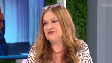 Τζόυς-Ευείδη:-«oι-τρεις-Χάριτες-ήταν-καλύτερα-πληρωμένες,-ενώ-το-Ρετιρέ-δεν-ήταν,-πιο-ξεφτίλα-πεθαίνεις»