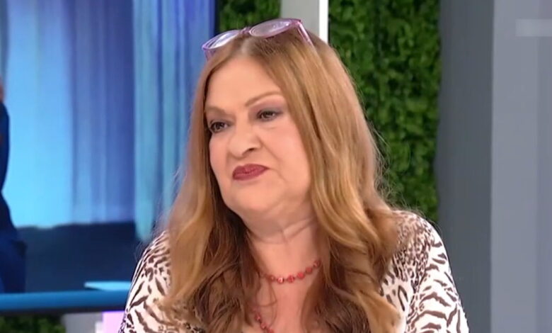 Τζόυς-Ευείδη:-«oι-τρεις-Χάριτες-ήταν-καλύτερα-πληρωμένες,-ενώ-το-Ρετιρέ-δεν-ήταν,-πιο-ξεφτίλα-πεθαίνεις»