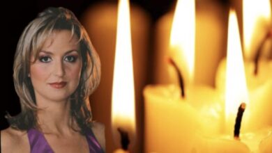 Λάρισα:-Έφυγε-από-τη-ζωή-η-50χρονη-Αρετή-Παπαμιχαήλ-–-Νταματή