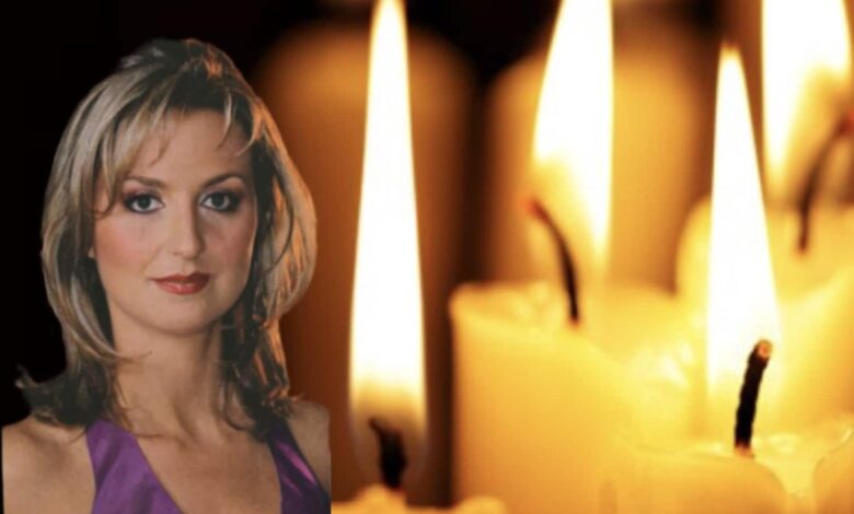 Λάρισα:-Έφυγε-από-τη-ζωή-η-50χρονη-Αρετή-Παπαμιχαήλ-–-Νταματή