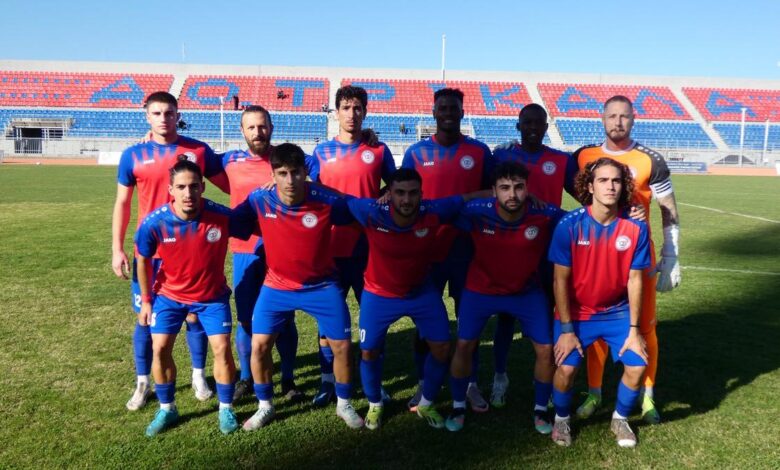 Πρόκριση-του-ΑΟ-Τρίκαλα-–-Κέρδισε-τον-Σαρακηνό-3-0