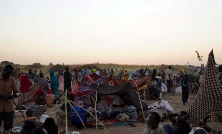 Σουδάν:-Μετά-τη-σφαγή-2.000-αμάχων-στην-Ελ-Φάσερ,-ο-αρχηγός-των-παραστρατιωτικών-υπόσχεται-«ενότητα-με-ειρήνη-ή-με-πόλεμο»