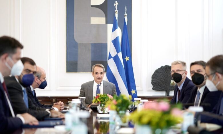 Κυριάκος-Μητσοτάκης-για-παρελάσεις:-Οι-πολίτες-χθες-γύρισαν-την-πλάτη-στην-τοξικότητα-και-τη-μιζέρια-που-διακινούν-ορισμένοι